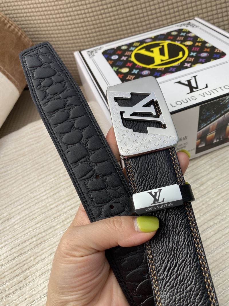 Louis Vuitton Belts